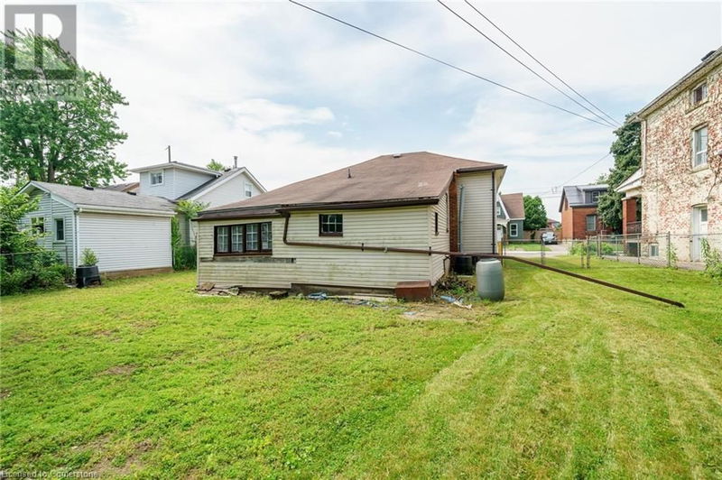 122 FLORENCE Street  Hamilton, L8R1W9 | Image 38