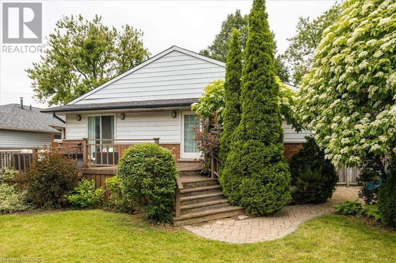 501 UPPER PARADISE Road  Hamilton, L9C5E2 | Image 40