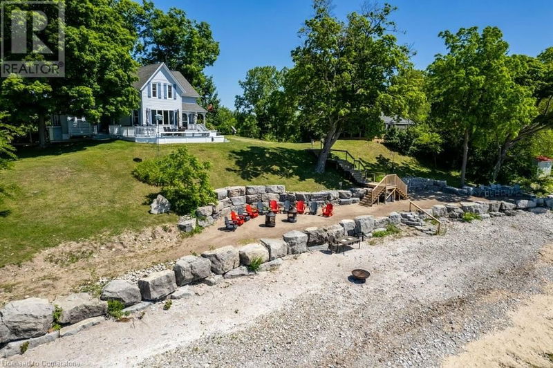 697 SANDY BAY Road  Dunnville, N1A2W6 | Image 1