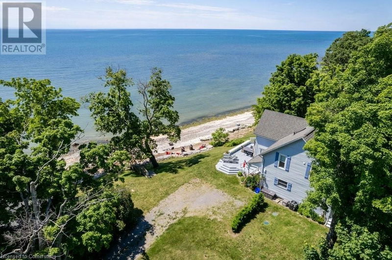 697 SANDY BAY Road  Dunnville, N1A2W6 | Image 3