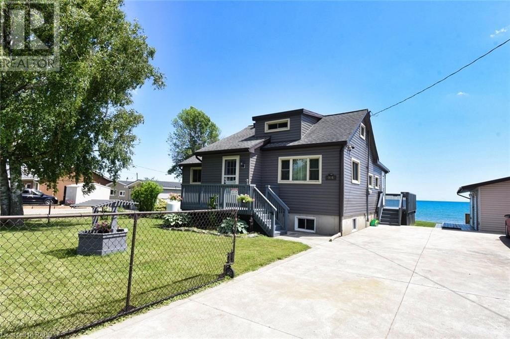 906 LAKESHORE ROAD Image 1