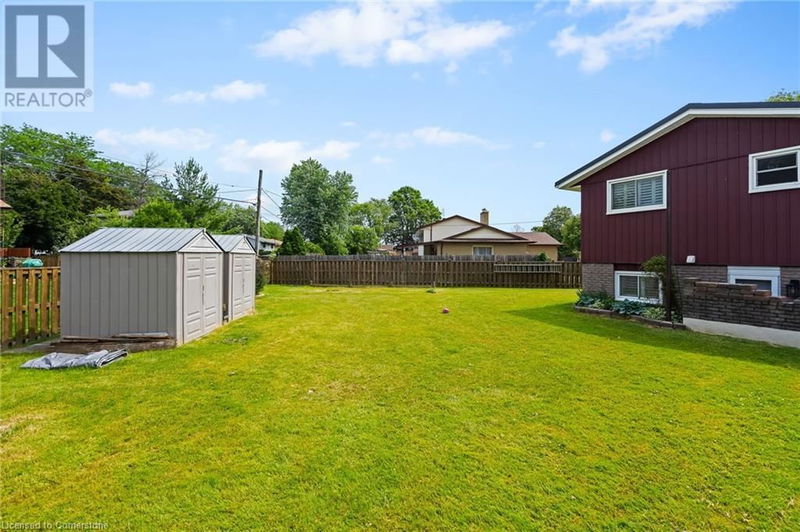 8371 Ares Court  Niagara Falls, L2G6P2 | Image 35