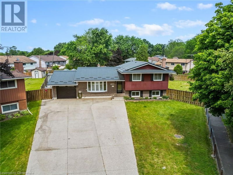 8371 Ares Court  Niagara Falls, L2G6P2 | Image 5