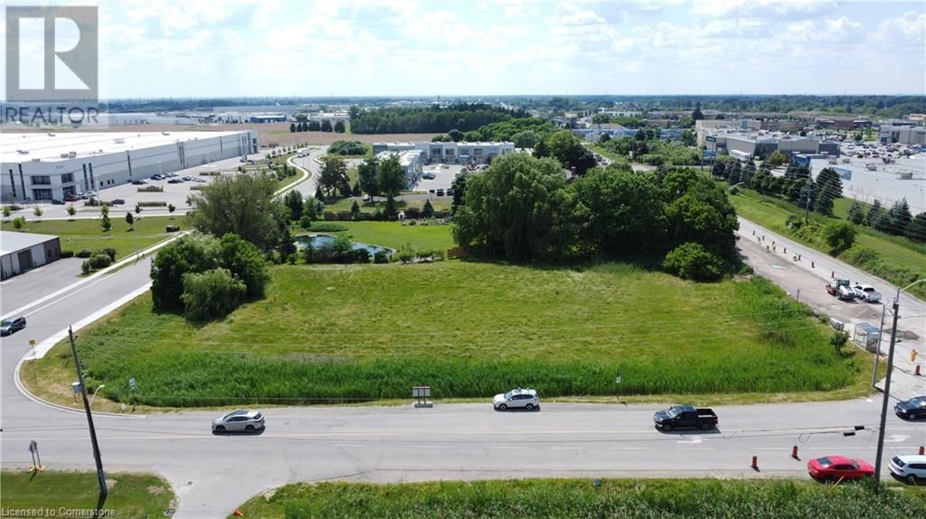 Primary Property View
