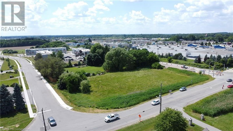 Tertiary Property View