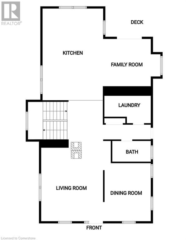 1620 REGIONAL RD 9 Road  Caledonia, N3W2E4 | Image 48