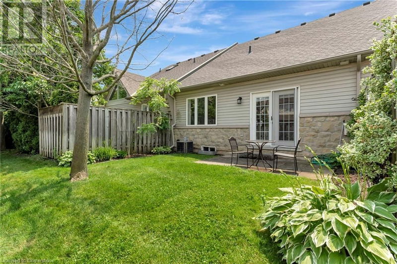 212 STONEHENGE Drive  Ancaster, L9K1N5 | Image 23