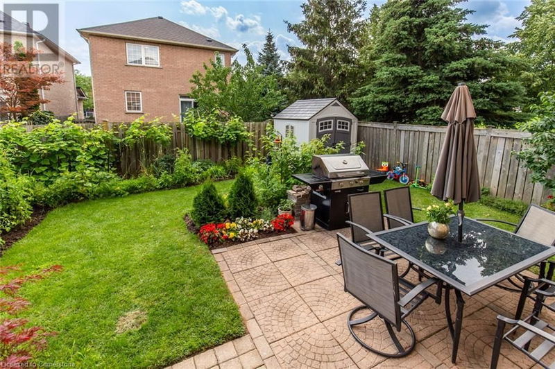 109 Peachwood Crescent  Stoney Creek, L8E5Z7 | Image 30