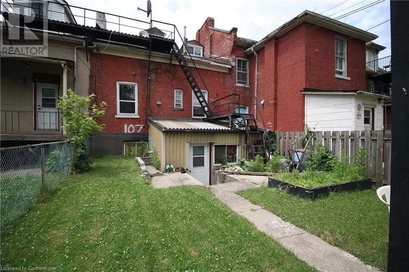 107 Wellington Street South Hamilton, L8N2R3 | Image 2