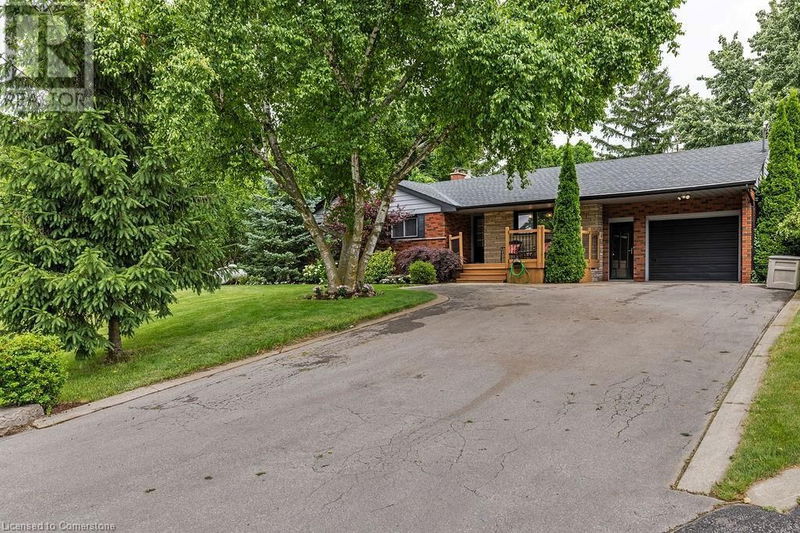 330 OFIELD Road South Dundas, L9H5E2 | Image 2