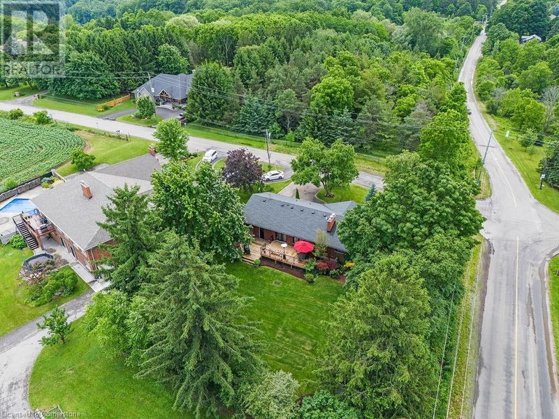 330 OFIELD Road South Dundas, L9H5E2 | Image 47