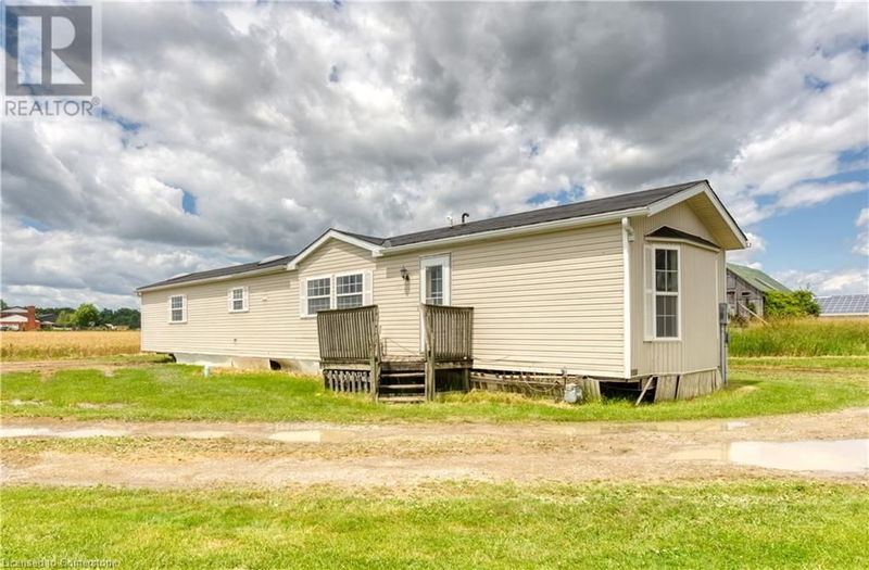 1141 CONCESSION 1 Road South Cayuga, N0A1C0 | Image 1