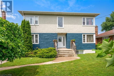 19 FAWELL Avenue  St. Catharines, L2V2V5 | Image 1