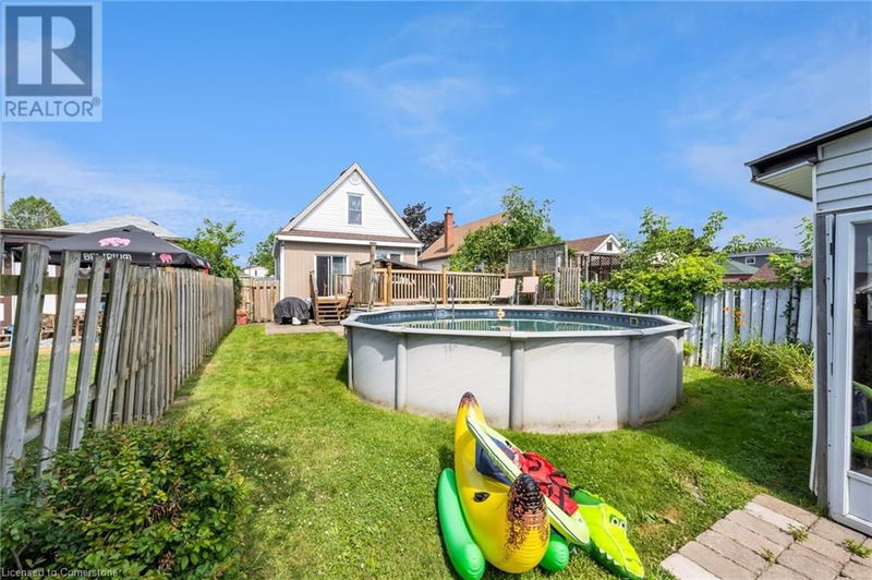 552 QUEBEC Street  Hamilton, L8H6V4 | Image 20