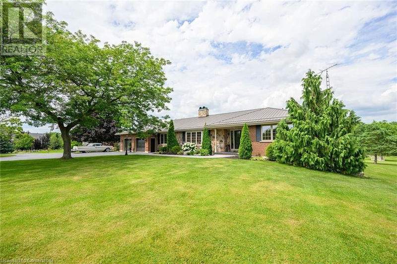 32 HALDIMAND Trail  Dunnville, N1A1W9 | Image 3