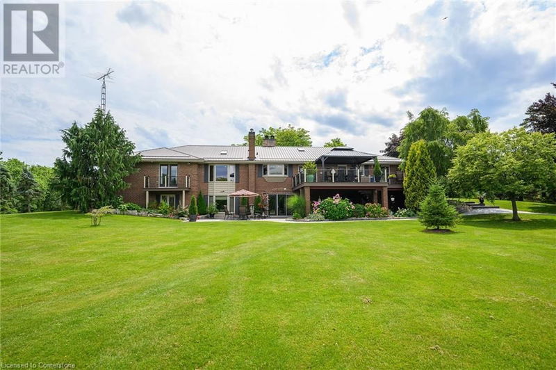 32 Haldimand Trail  Dunnville, N1A1W9 | Image 31