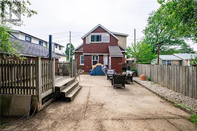 44 HAIG Street  St. Catharines, L2R6K8 | Image 1