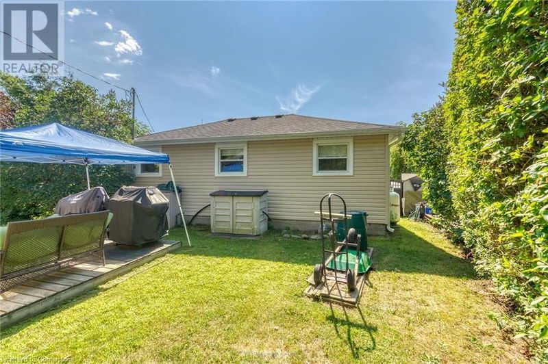 76 Evans Point Lane  Dunnville, N1A2W8 | Image 31