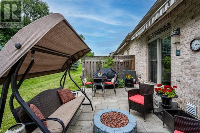 19 TALLFOREST Trail  Glanbrook, L9B0B7 | Image 37