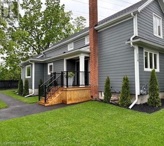 554 CLARK Avenue Image 1