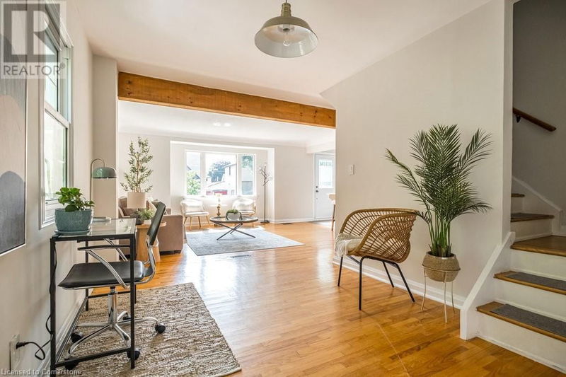 136 EAST 35TH Street  Hamilton, L8V3Y2 | Image 19