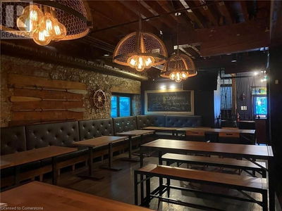 Restaurants for Sale in Ontario