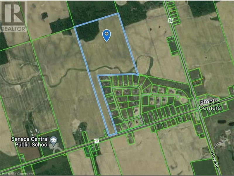 14 #9 HALDIMAND Road  York, N0A1R0 | Image 1