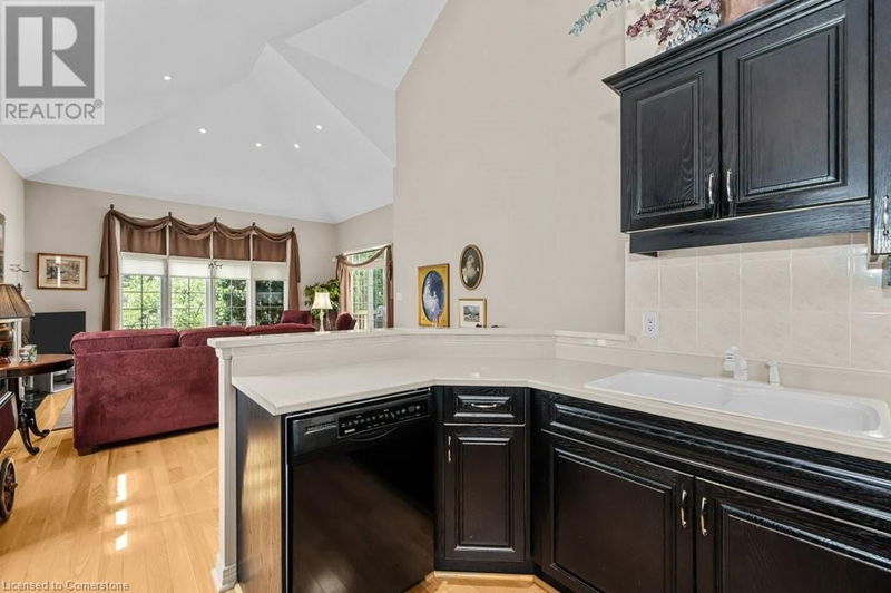 2282 TURNBERRY Road  Burlington, L7M4S7 | Image 17