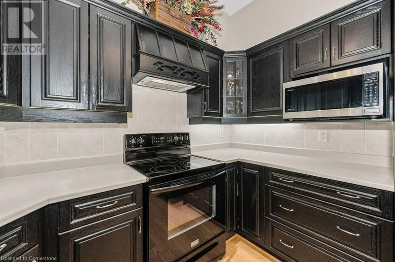 2282 TURNBERRY Road  Burlington, L7M4S7 | Image 18