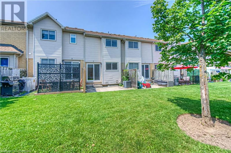 2920 HEADON FOREST Drive  Burlington, L7M4H1 | Image 31