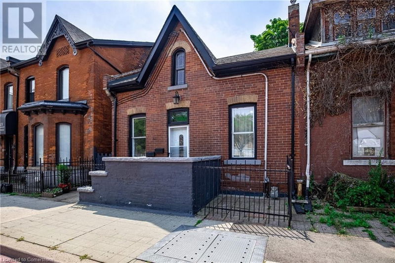 321 MAIN Street West Hamilton, L8P1K1 | Image 2