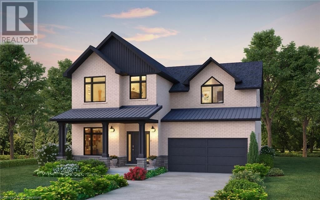 Primary Property View