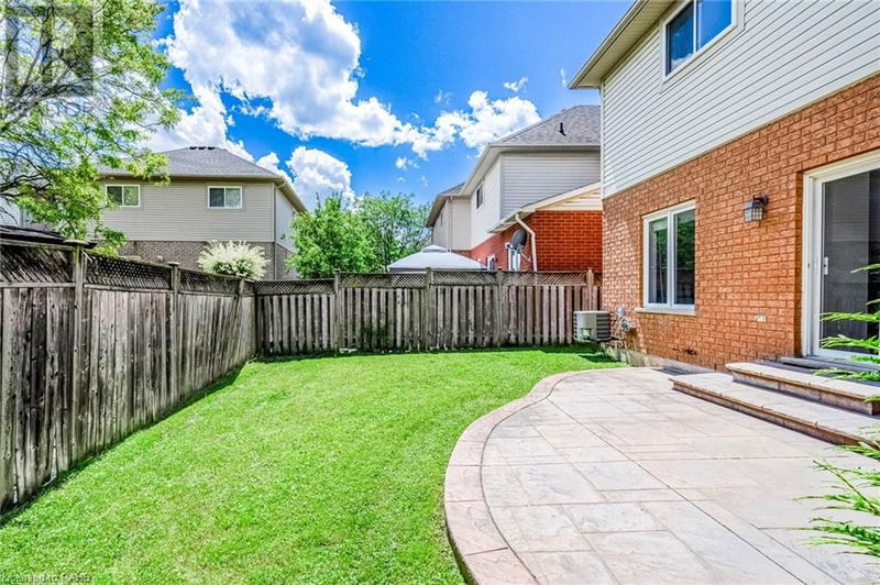 5228 GARLAND Crescent  Burlington, L7L7K9 | Image 34