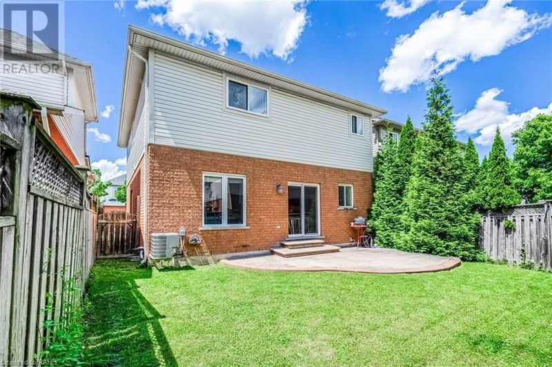 5228 GARLAND Crescent  Burlington, L7L7K9 | Image 35