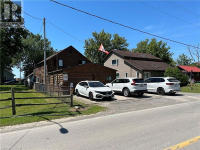 12289 LAKESHORE Road  Wainfleet, L0S1V0 | Image 1