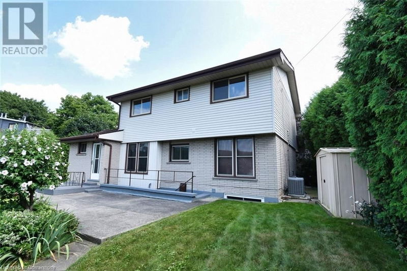 310 MONTMORENCY Drive  Hamilton, L8K5H1 | Image 20