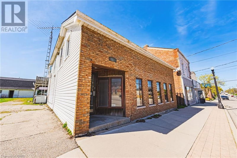 2025 MAIN Street North Jarvis, N0A1J0 | Image 1