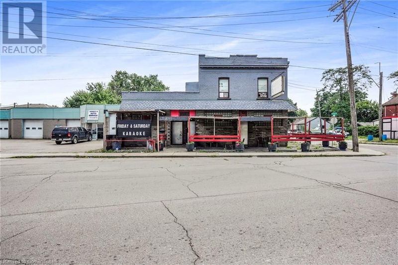 152 GRENFELL Street  Hamilton, L8H3J2 | Image 2