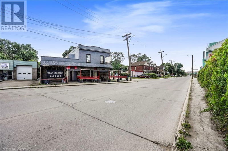 152 GRENFELL Street  Hamilton, L8H3J2 | Image 3