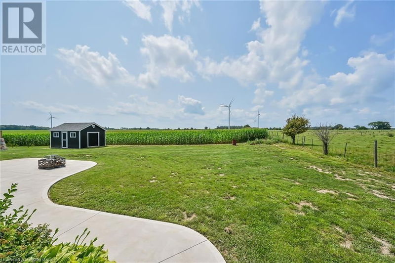 705 #55 HALDIMAND Road  Nanticoke, N0A1L0 | Image 31