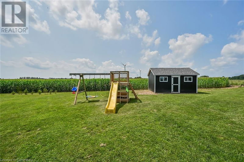 705 #55 HALDIMAND Road  Nanticoke, N0A1L0 | Image 40