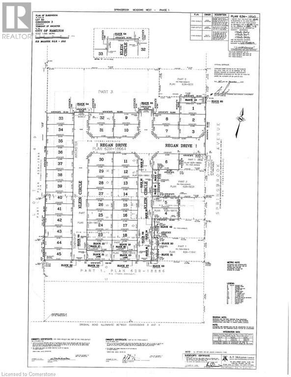 LOT 6 KLEIN Circle Image 3