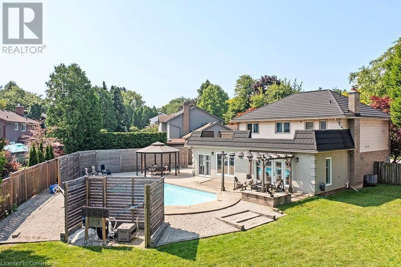 574 TOMAHAWK Crescent  Ancaster, L9G3T5 | Image 33