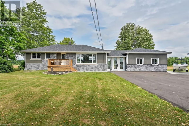 7167 RAINHAM Road  Dunnville, N1A2W8 | Image 27