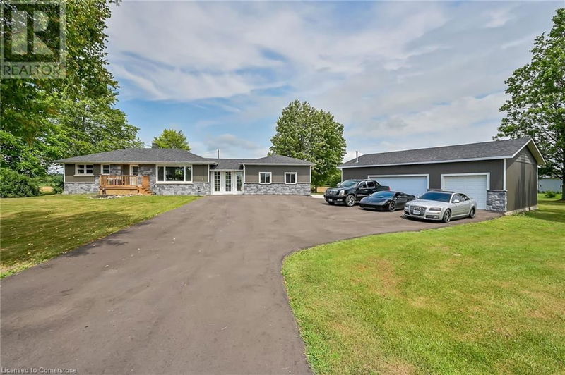 7167 RAINHAM Road  Dunnville, N1A2W8 | Image 28