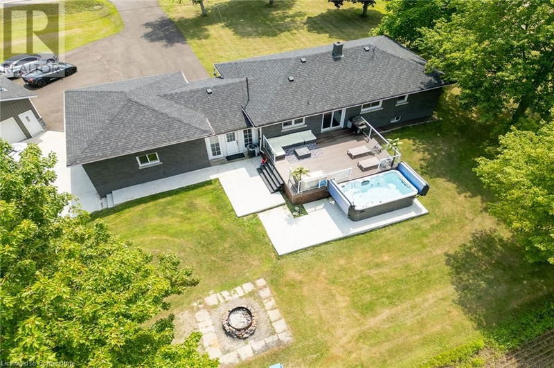 7167 RAINHAM Road  Dunnville, N1A2W8 | Image 34