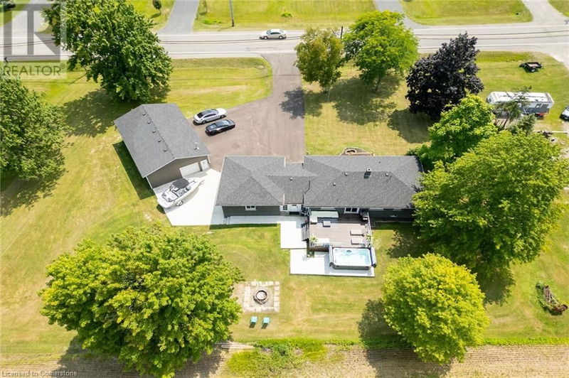 7167 RAINHAM Road  Dunnville, N1A2W8 | Image 37