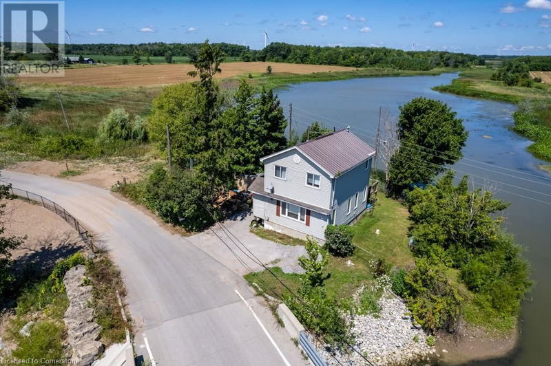 Secondary Property View