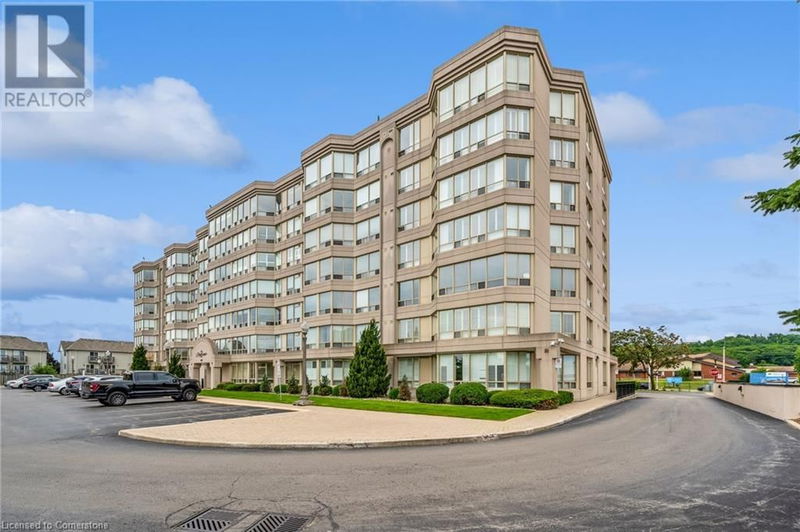 495 8 Highway  Stoney Creek, L8G5E1 | Image 31