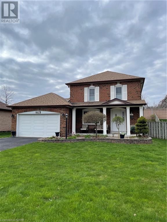 407 MELANIE Crescent  Ancaster, L9G4B1 | Image 2